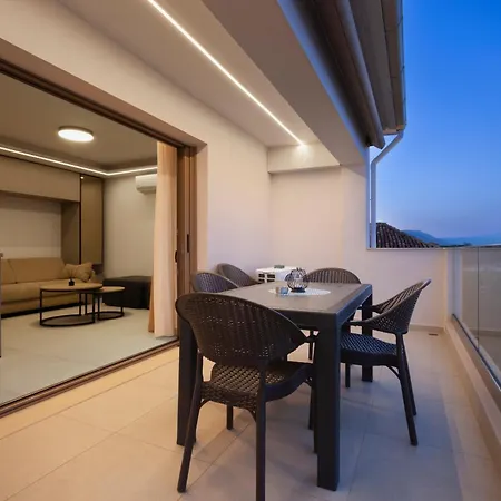 Apartment Latsis