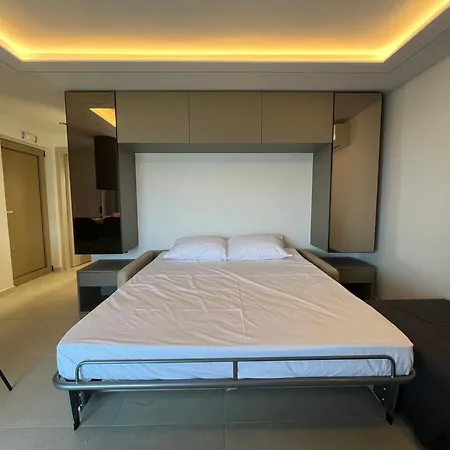 Apartment Latsis *