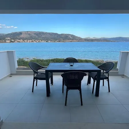 Latsis Apartment